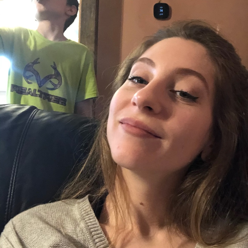 Meet your Posher, Jessica